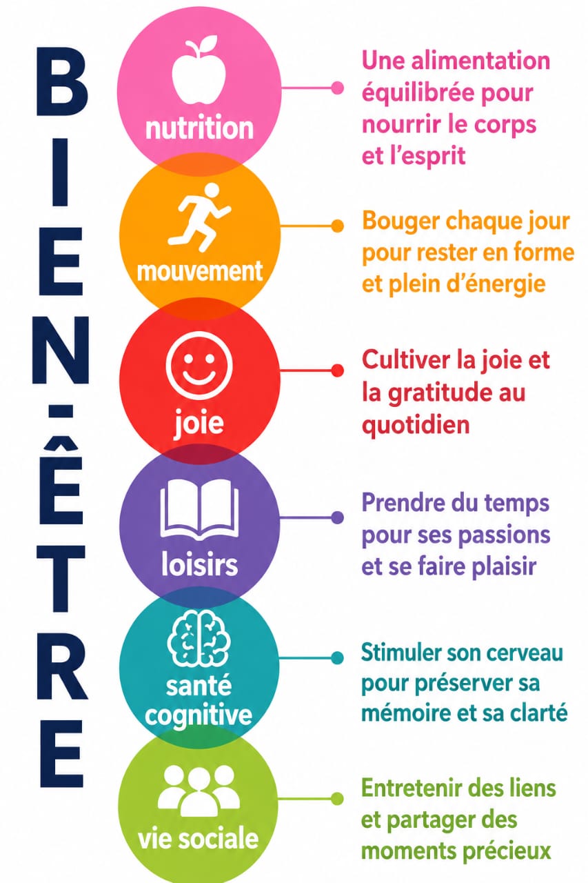 Vital Seniors Hub — Notre approche