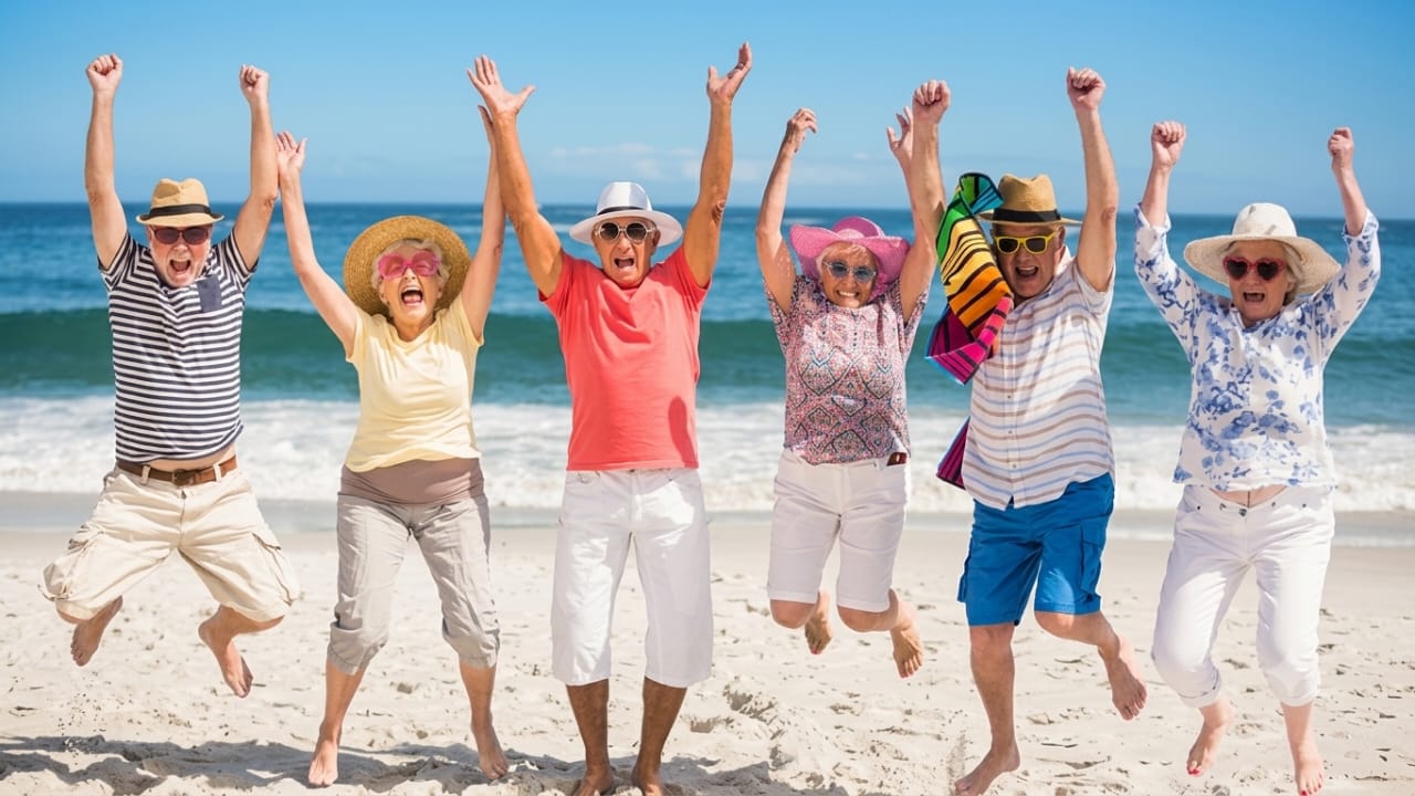 Activité Physique & Mobilité — Vital Seniors Hub