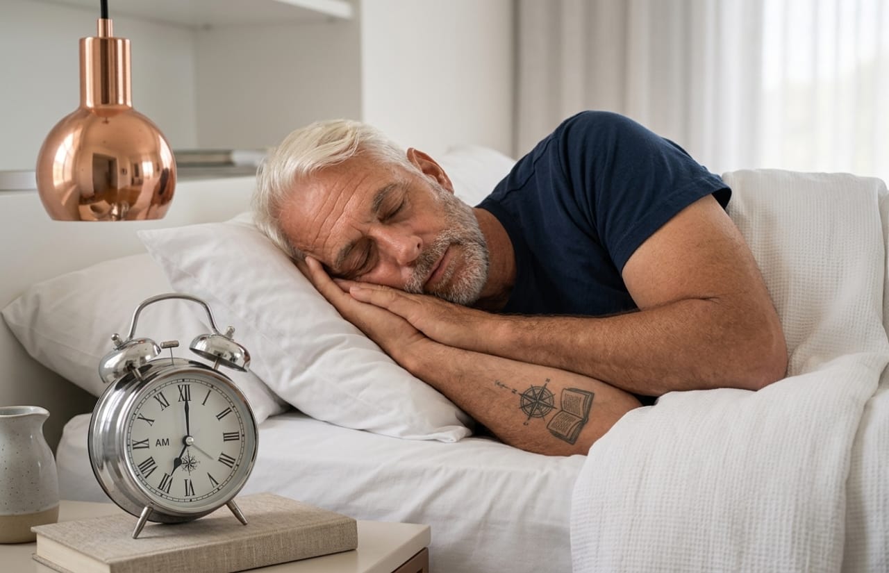 Sommeil & Mémoire