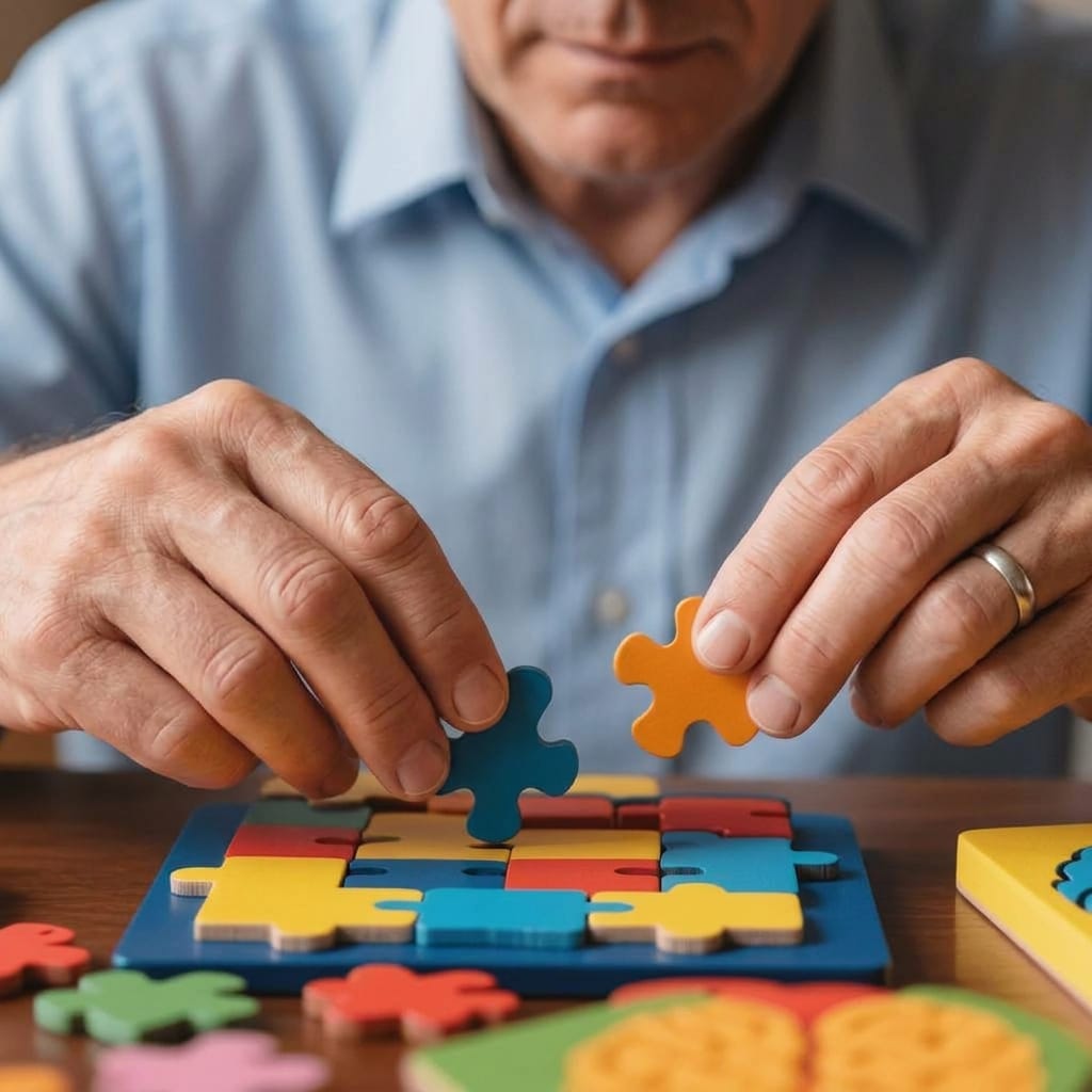 🔬 Prévenir Alzheimer — Les Habitudes qui Protègent Prévenir Alzheimer