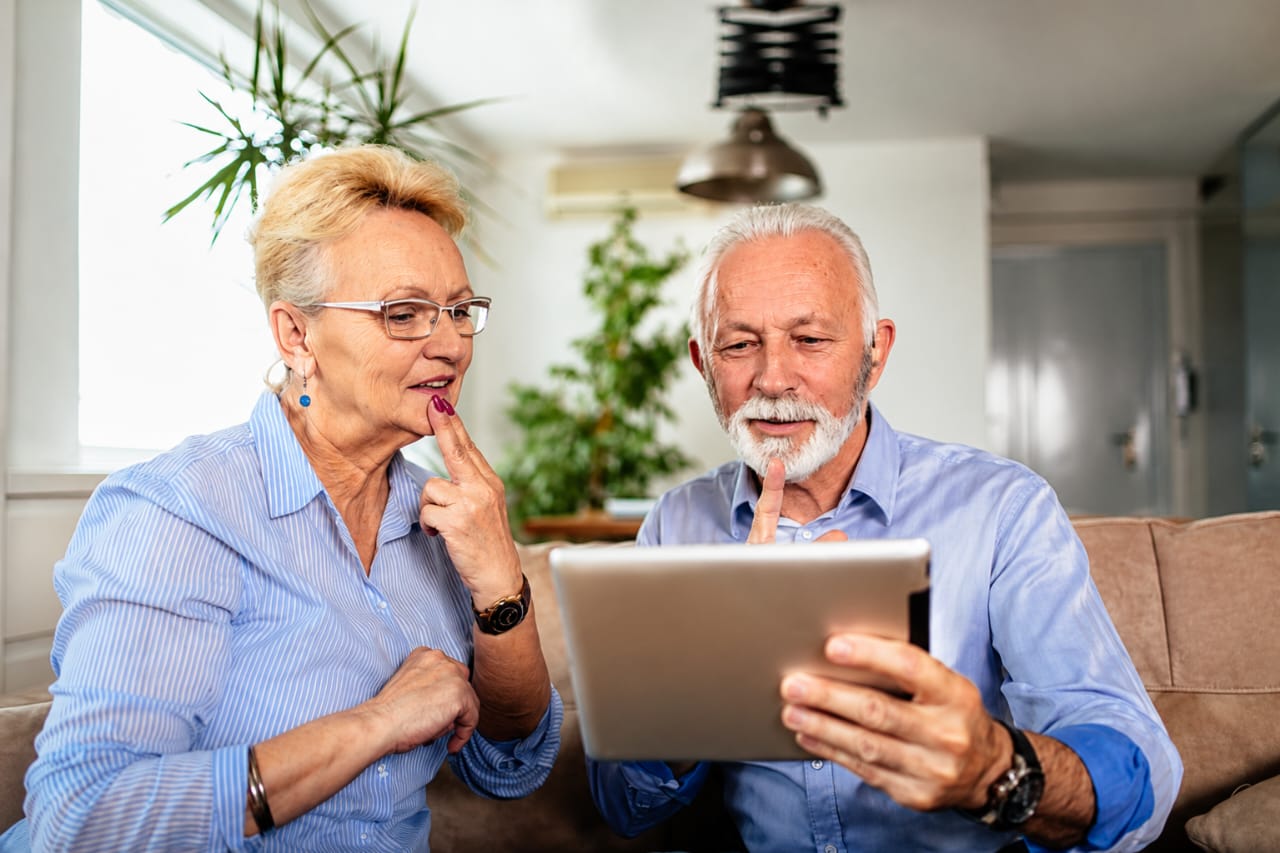 Lecture apprentissage seniors