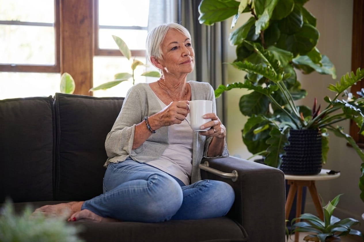 💻 Seniors & Numérique Seniors & Numérique — Rester Connecté à l